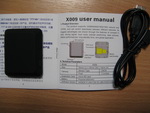 GSM-метка для определения местоположения объекта по запросу